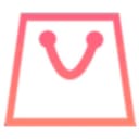 Logo Shopping Party