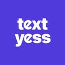 Logo TextYess