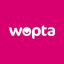 Logo Wopta Assicurazioni