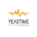 Logo Yeastime