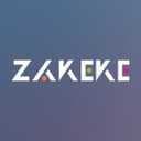 Logo Zakeke